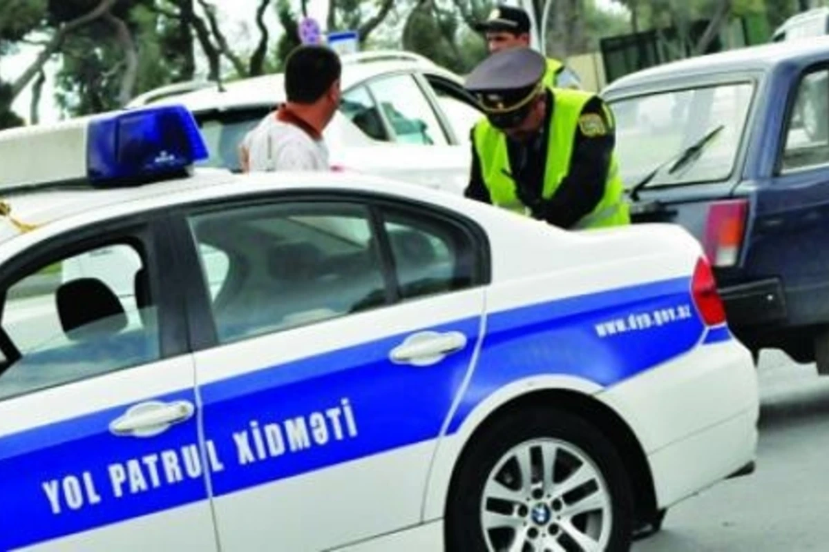 Qüvvəyə minmiş yeni cərimələr (SİYAHI) Qüvvəyə minmiş yeni cərimələr (SİYAHI)