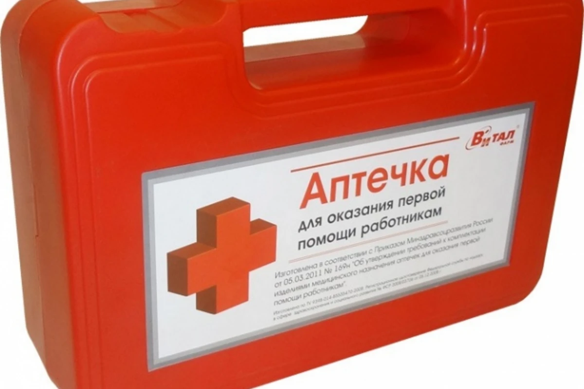 В Азербайджане ужесточены штрафы за вождение без аптечки
