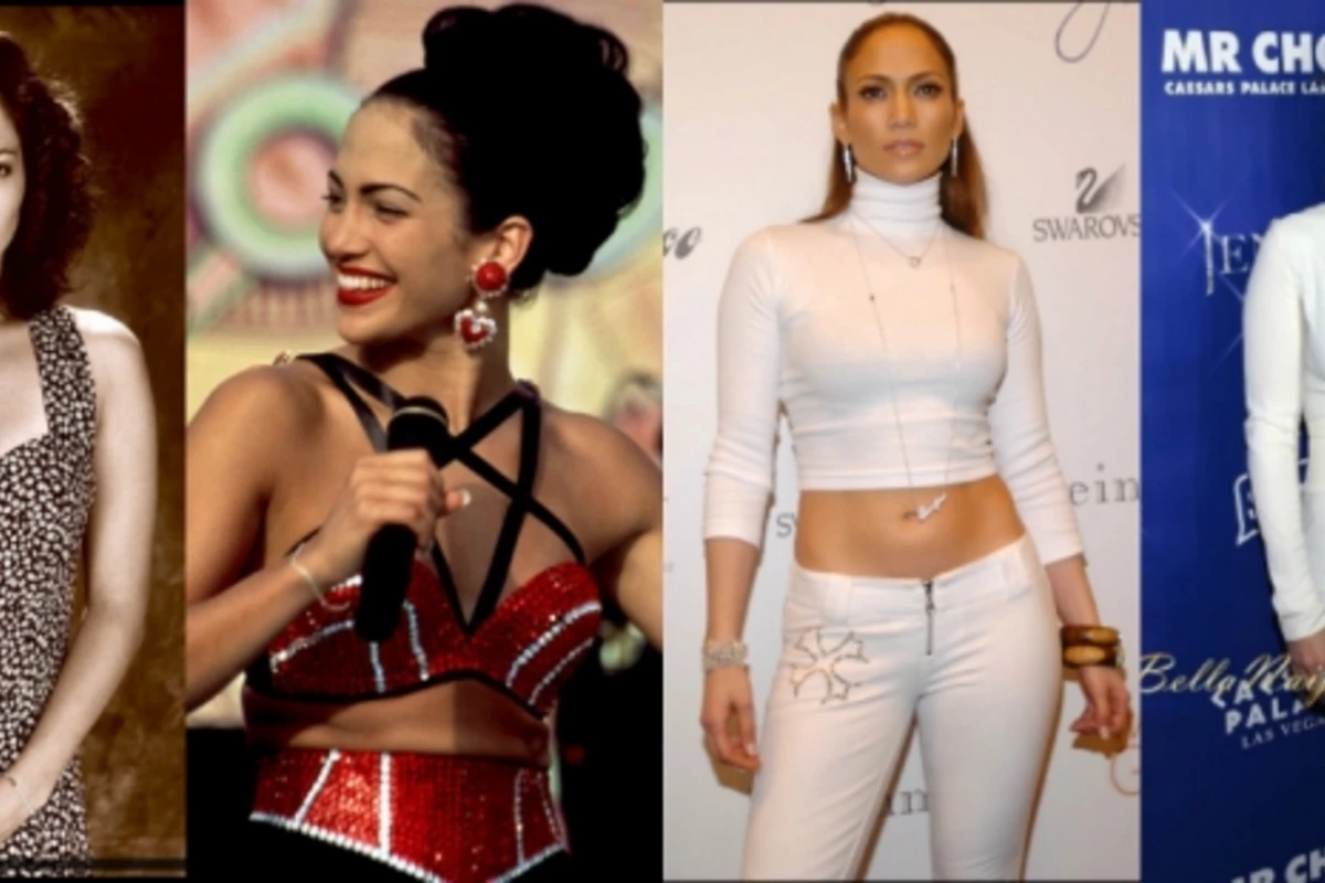 Cennifer Lopez:Bu yaşda belə formada qalacağımı düşünməmişdim (FOTO) Cennifer Lopez:Bu yaşda belə formada qalacağımı düşünməmişdim (FOTO)
