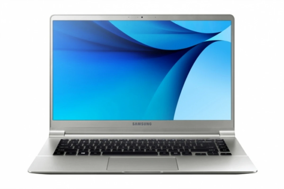 Стали известны цены на новые ноутбуки Samsung