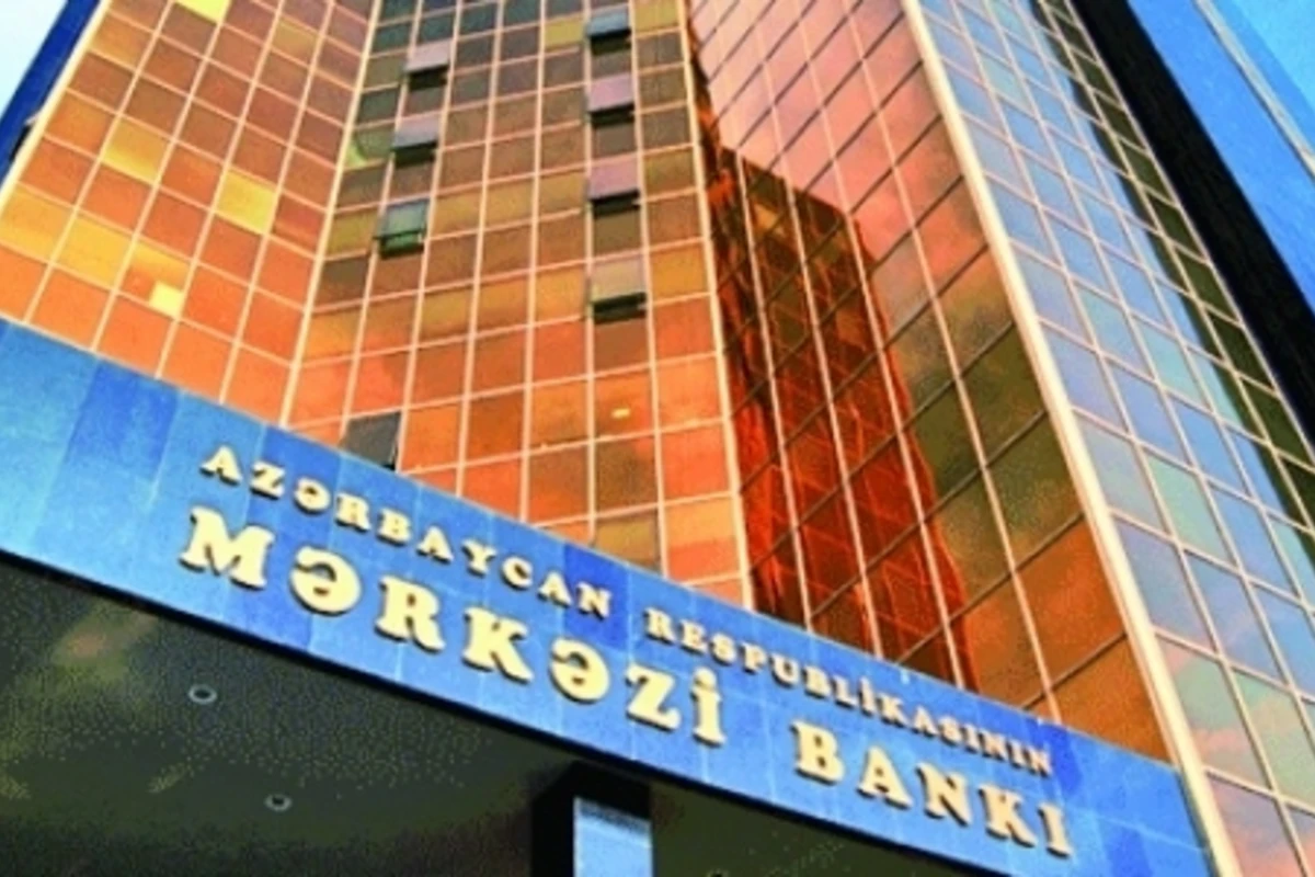 Mərkəzi Bank üzən məzənnədən imtina edəcək Mərkəzi Bank üzən məzənnədən imtina edəcək