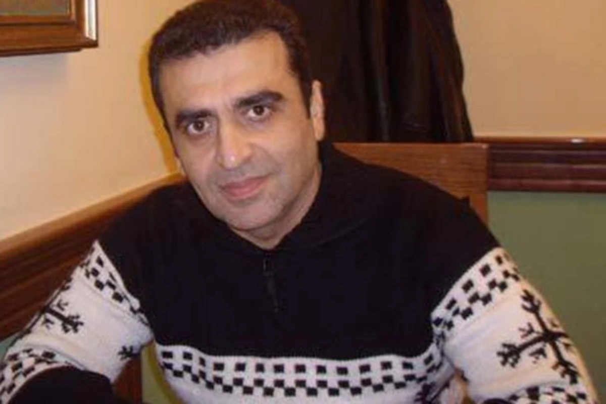Kamran Həsənliyə cinayət işi açıldı Kamran Həsənliyə cinayət işi açıldı