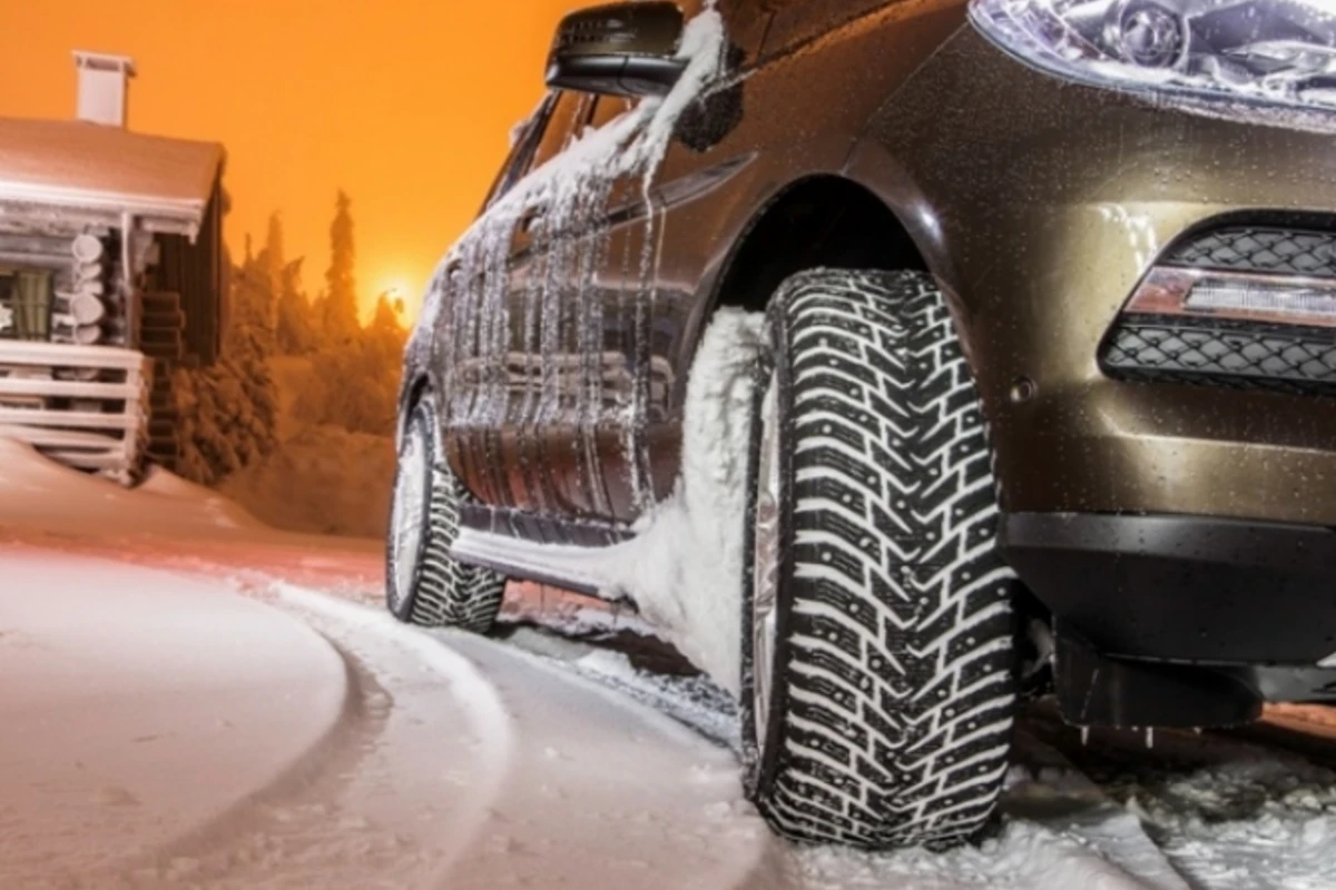 Когда менять зимнюю резину на летнюю, а главное зачем?