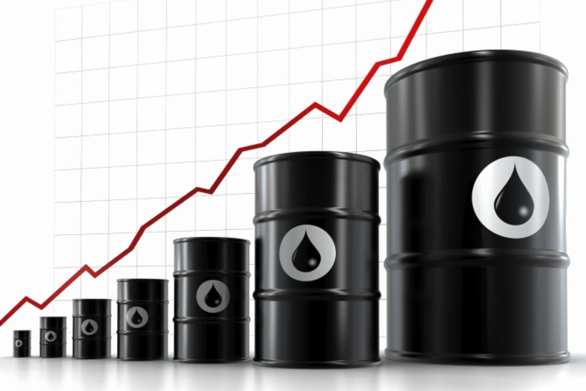 Азербайджанская нефть подорожала
