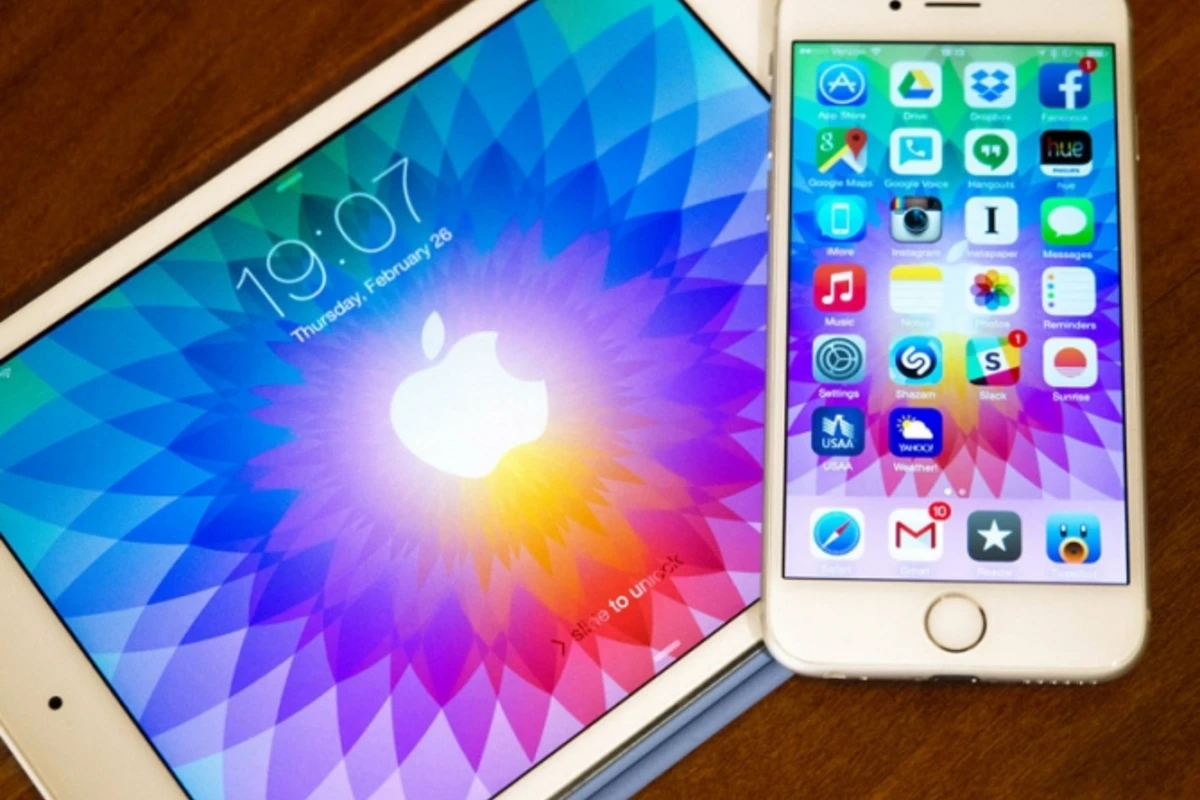 Объявлена дата презентации нового Iphone и iPad Pro
