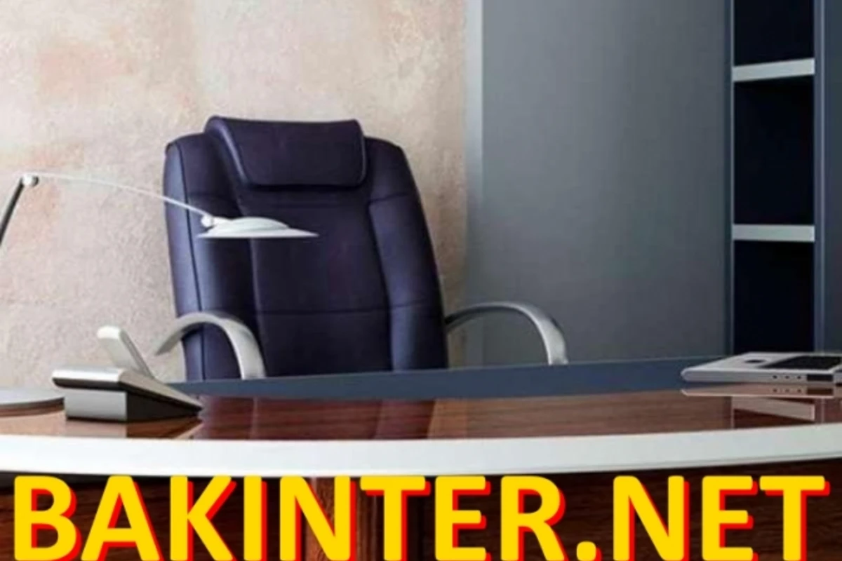 Уволен глава интернет-сервис-провайдера BakinterNet