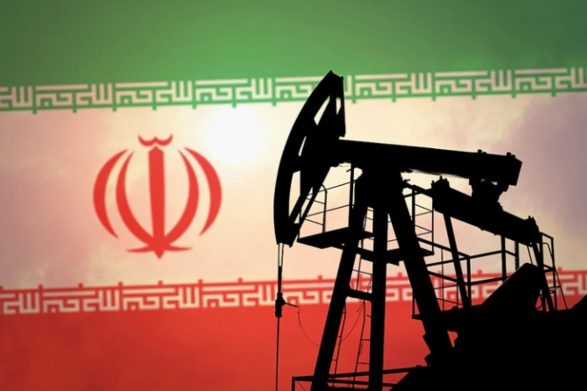 Тегеран назвал условия, при которых поддержит заморозку добычи нефти