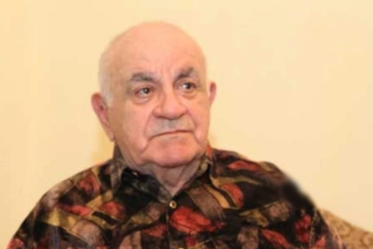 Народному артисту Азербайджана ампутировали ногу