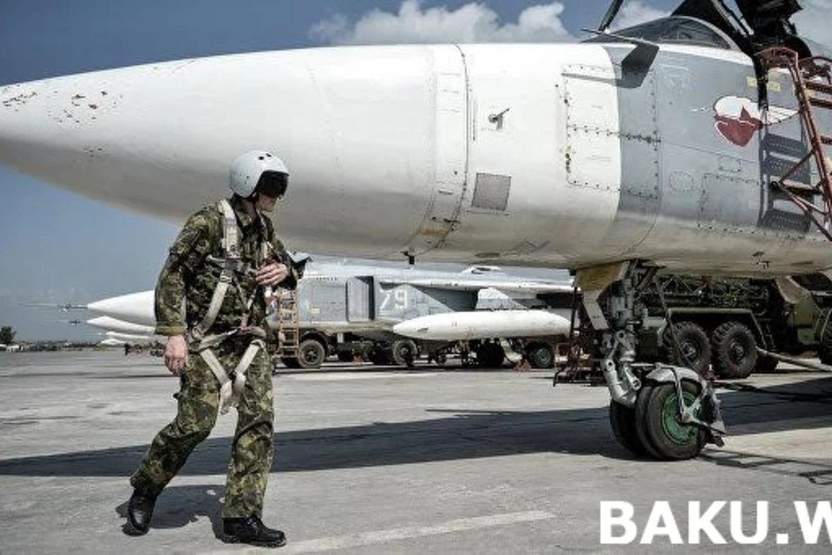 Bəşərə sədd çəkilir: Putin təslim oldu Bəşərə sədd çəkilir: Putin təslim oldu