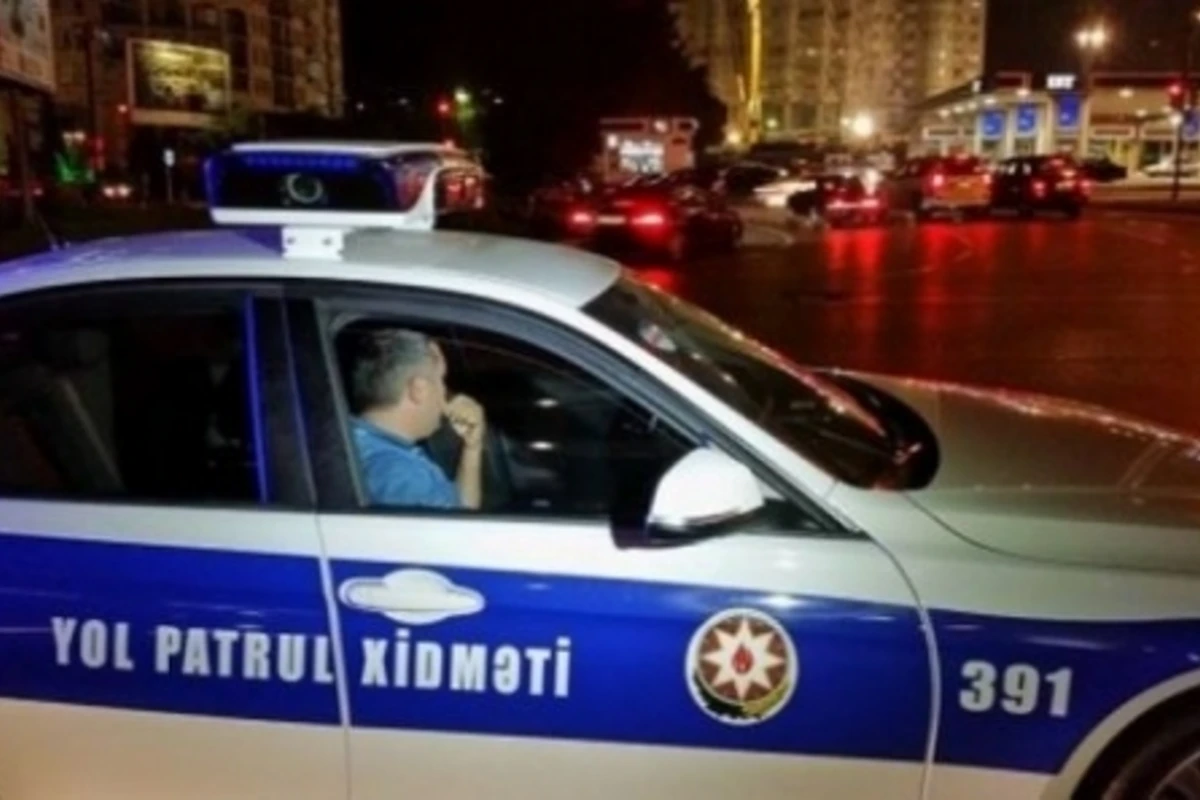 Ayıq sürücü xidmətinin işçiləri yol polisinə işləyirmiş - ŞOK FAKTLAR Ayıq sürücü xidmətinin işçiləri yol polisinə işləyirmiş - ŞOK FAKTLAR