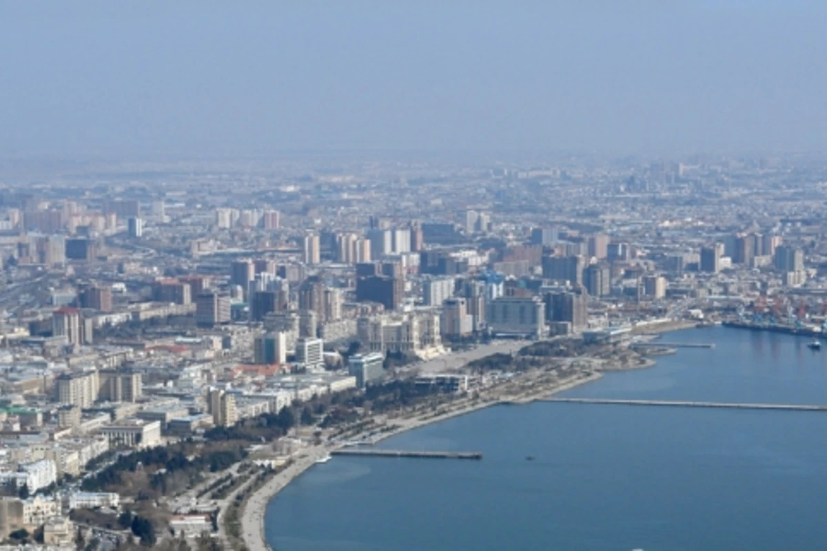 Neft bumu bitdi: Bakıda evlər bahalaşmayacaq Neft bumu bitdi: Bakıda evlər bahalaşmayacaq