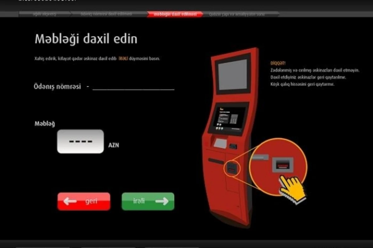 Радостная новость для пассажиров от Baku Bus
