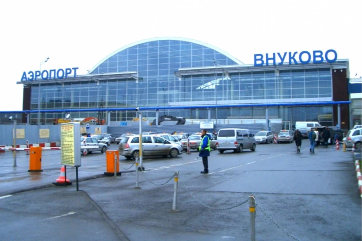 В Москве задержаны азербайджанцы, подозревающиеся в незаконном провозе товаров в коммерческих целях