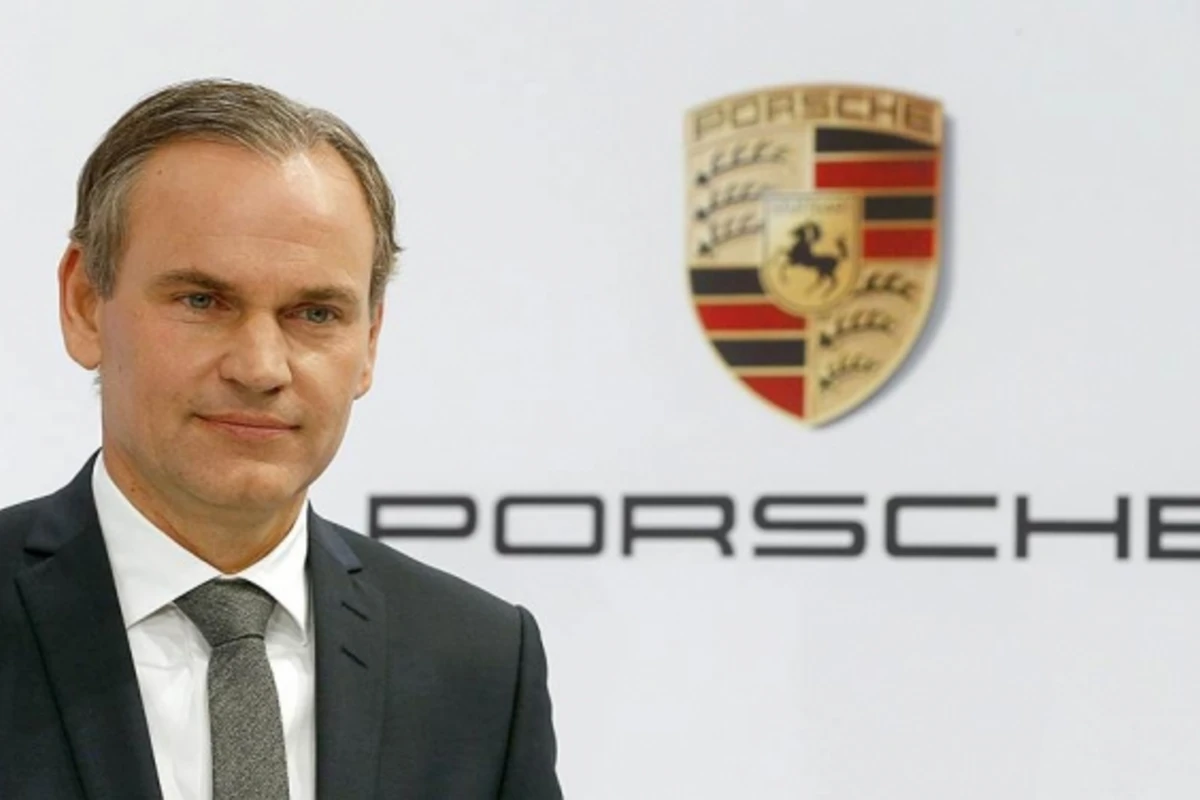Porsche дарит всем своим сотрудникам по 9 тысяч евро