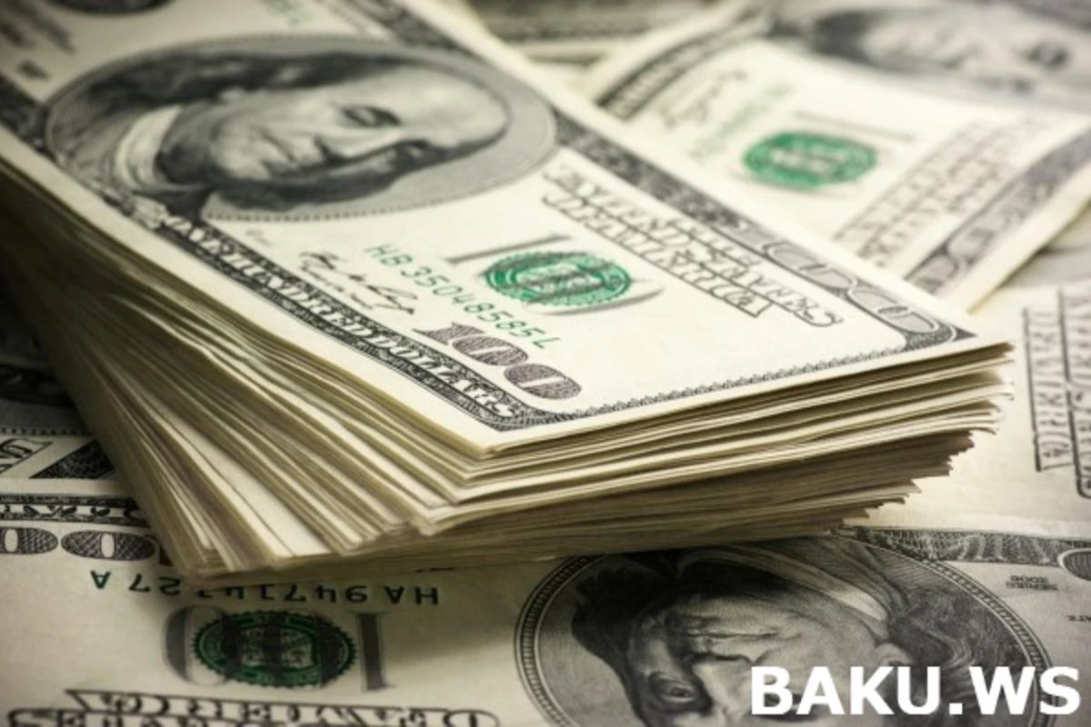 Mərkəzi Bank dolları bir qədər də ucuzlaşdırdı
