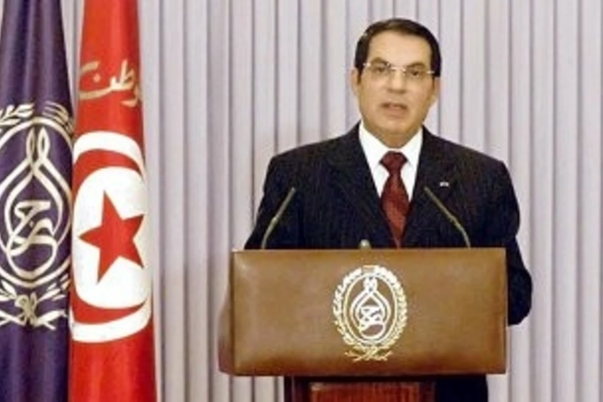 Məhkəmədən ŞOK QƏRAR: Prezident həbs edildi Məhkəmədən ŞOK QƏRAR: Prezident həbs edildi