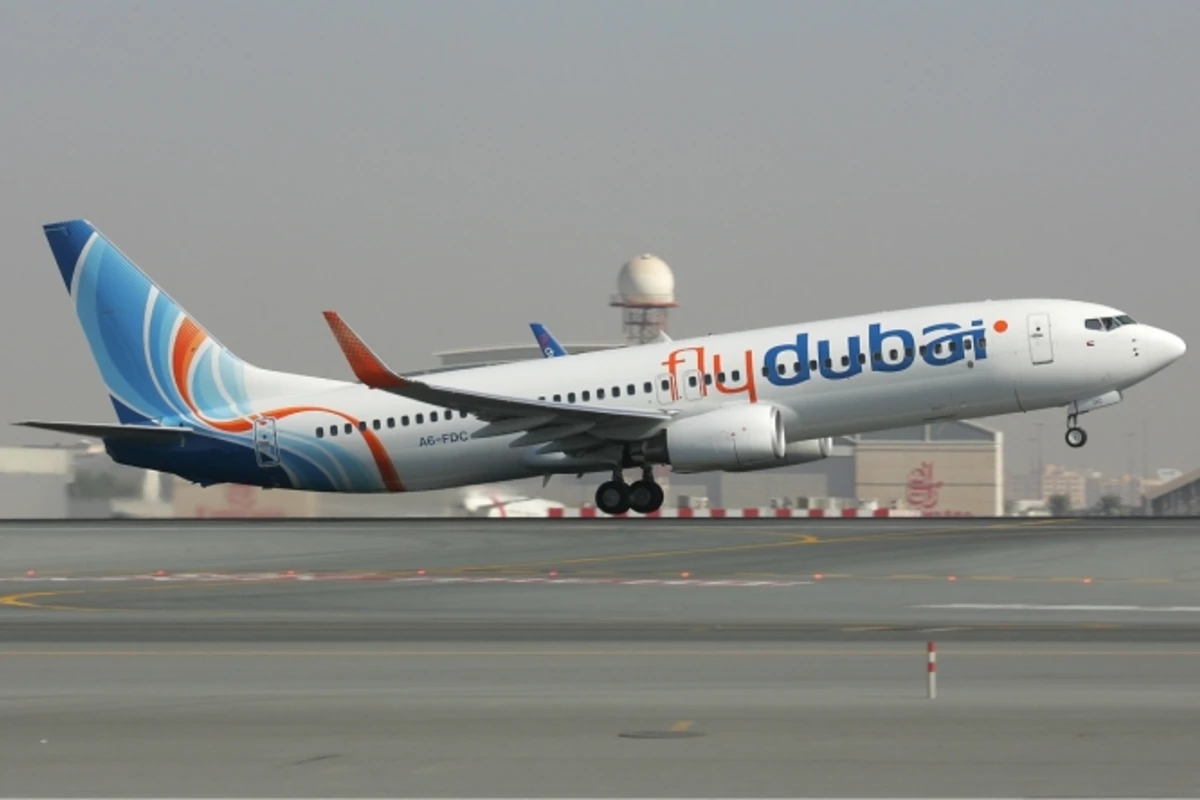 FlyDubai выплатит по $20 тысяч семьям погибших пассажиров