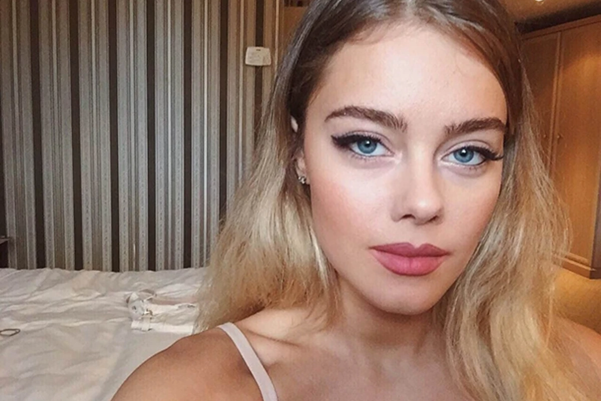 Солистка группы SEREBRO заявила о серьезных проблемах со здоровьем (фото)