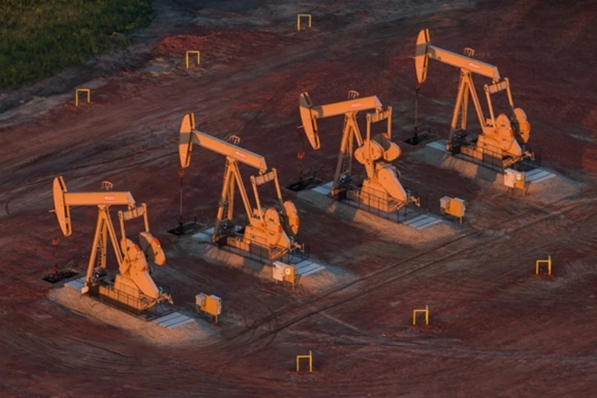 Цены на нефть вырастут до 80$