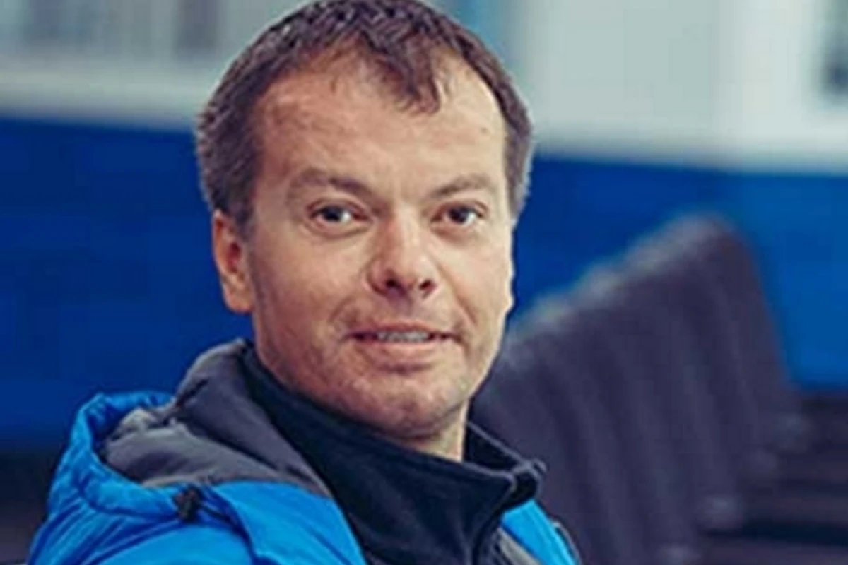 Погиб выступавший за Азербайджан известный фигурист