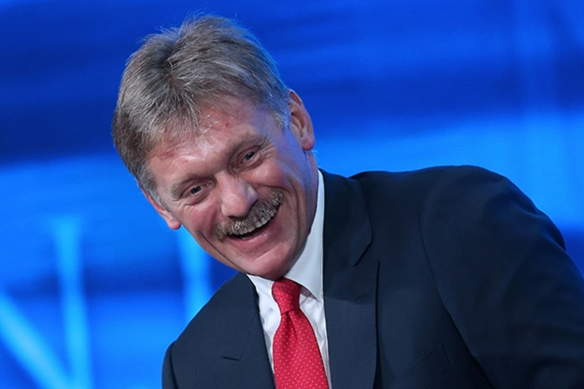 Песков: Попытки Азербайджана примирить Россию и Турцию обречены на провал