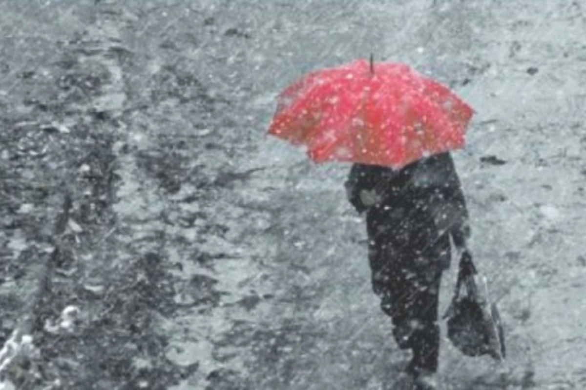 Синоптики предупредили об изменении погоды в Азербайджане
