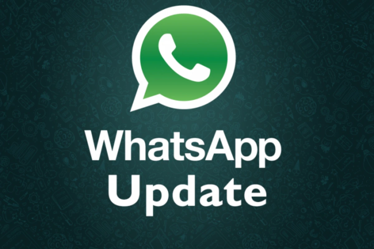 Еще несколько новшеств от WhatsApp