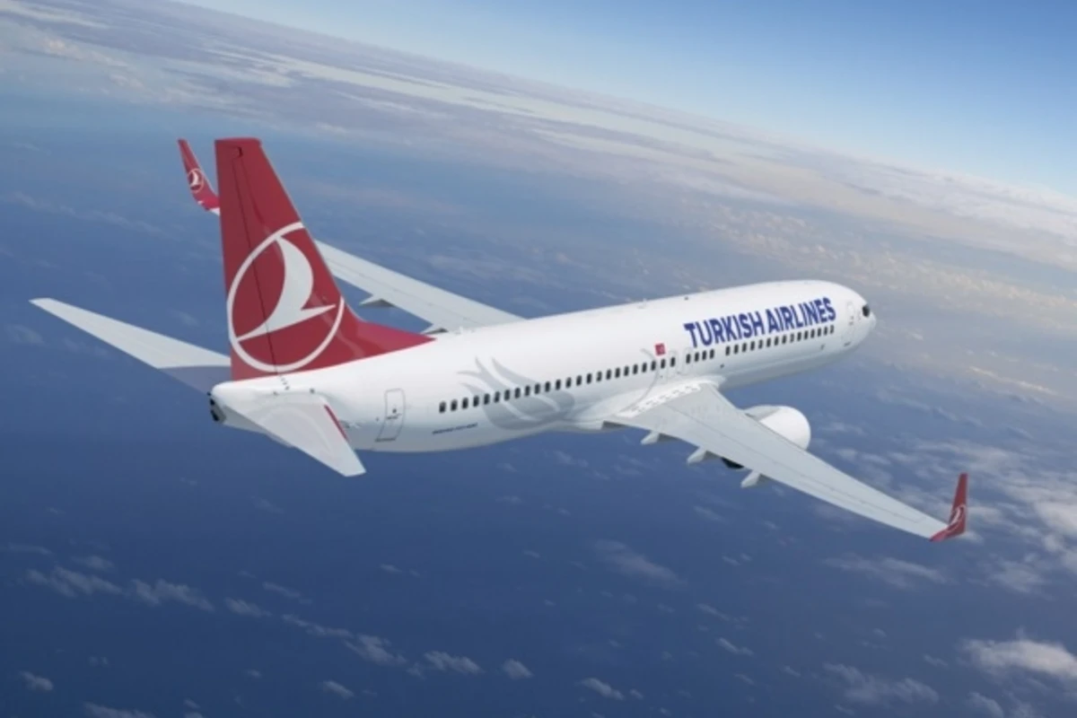 Азербайджанцы выиграли в суде дело над Turkish Airlines
