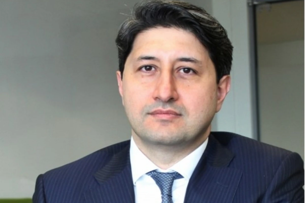 Азербайджанец стал вице-президентом компании BP-Azеrbaijan