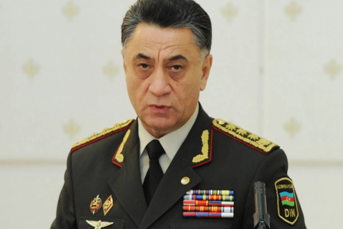 Рамиль Усубов назначил нового начальника (фото) 2016