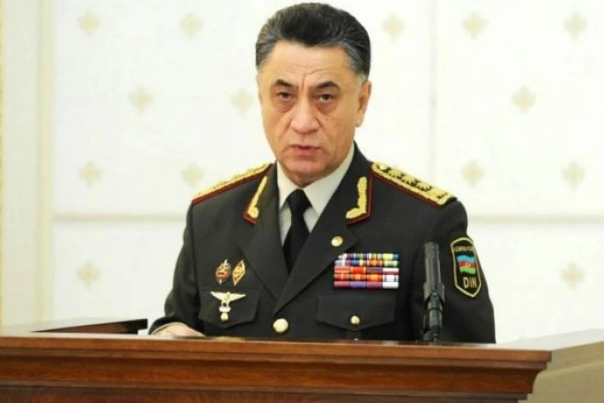 Ramil Usubov yeni rəis təyin etdi
