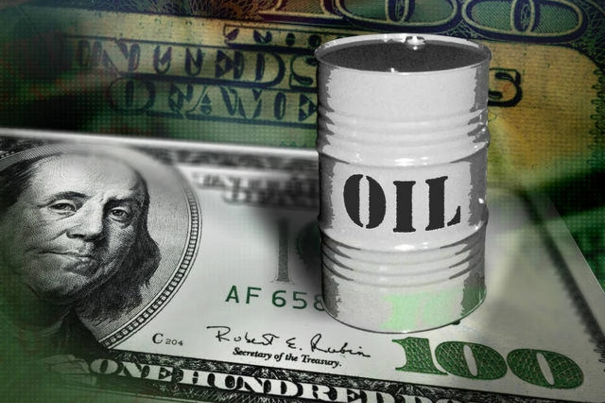 Neftin qiyməti 70 dollar olacaq Neftin qiyməti 70 dollar olacaq
