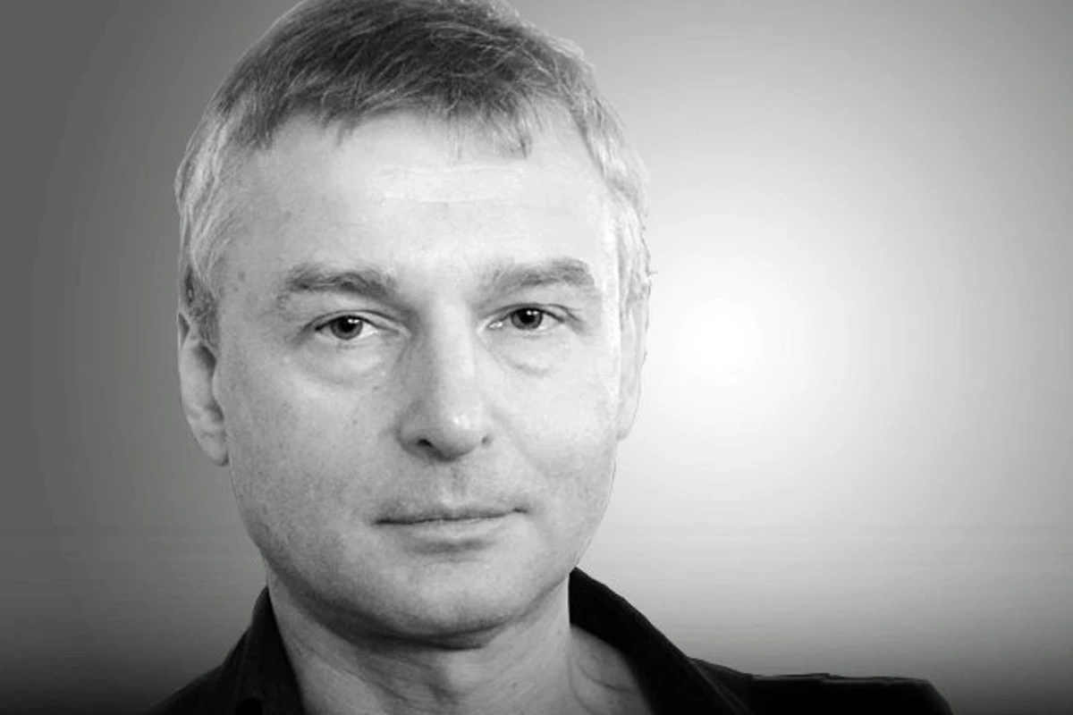 В России убит известный журналист