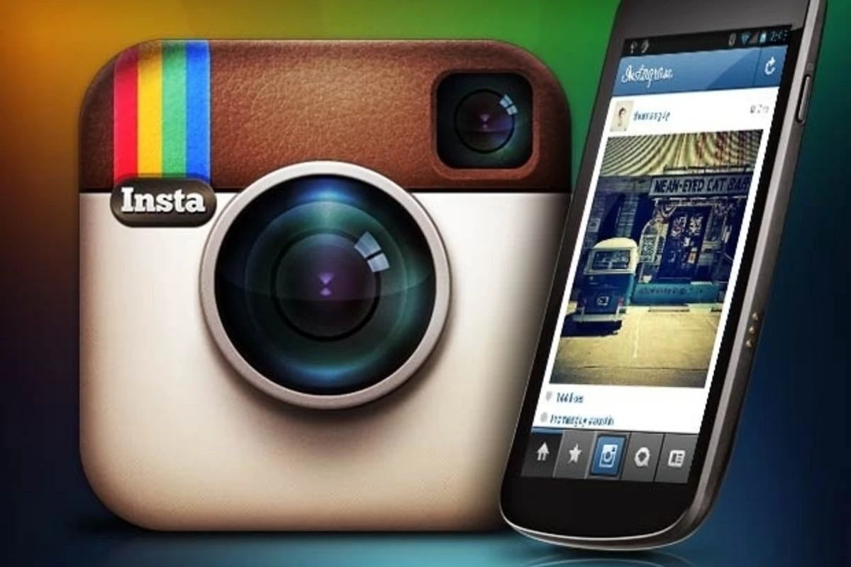 В Instagram произошел сбой