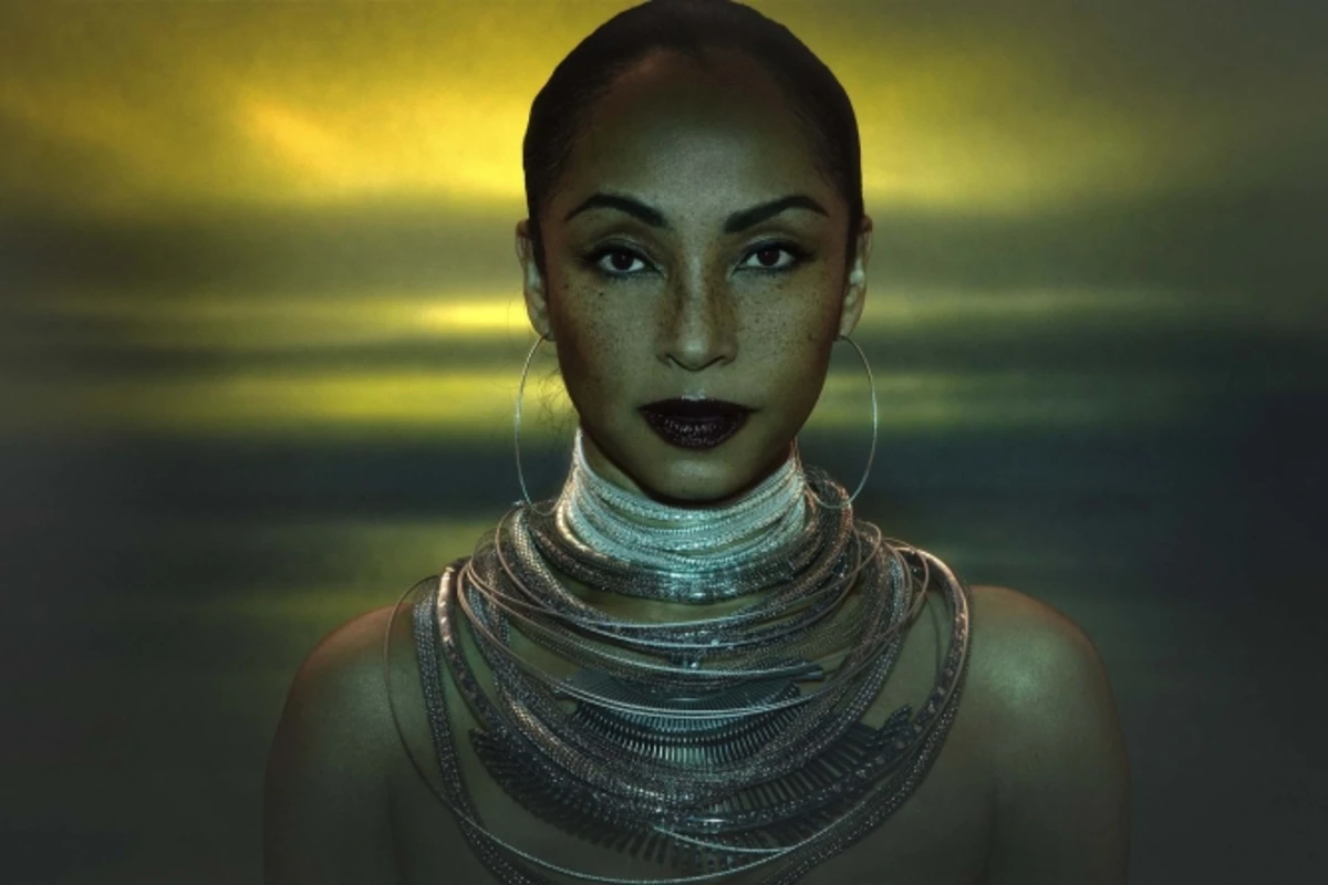 Певица Sade выступит на свадьбе на Бакинском олимпийском стадионе