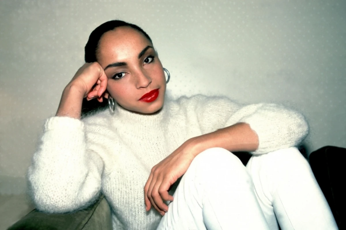 Подробности в связи с выступлением Sade в Баку