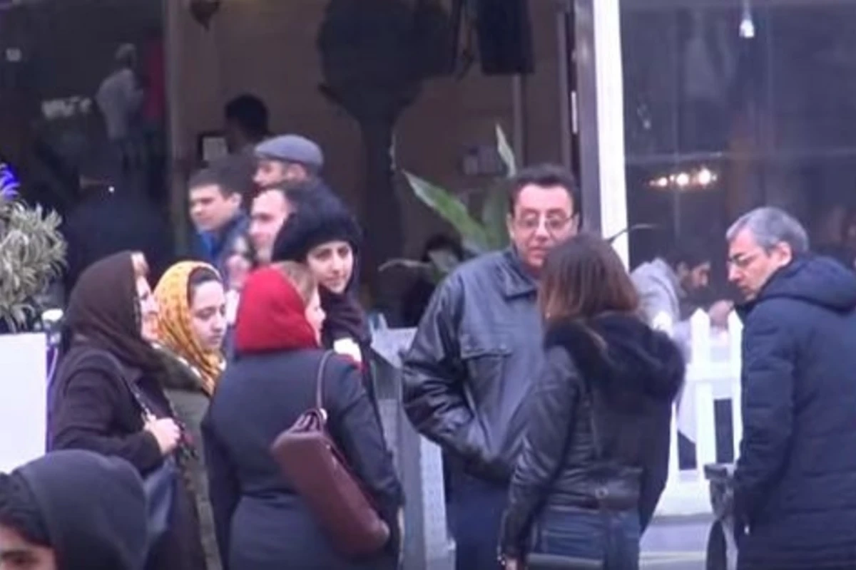 Güneyli soydaşlarımızı Bakıda necə qarşılayıblar? - SORĞU (VİDEO)