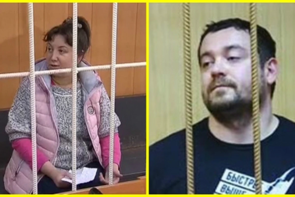 Жену Давидыча обвиняют в мошенничестве Жену Давидыча обвиняют в мошенничестве