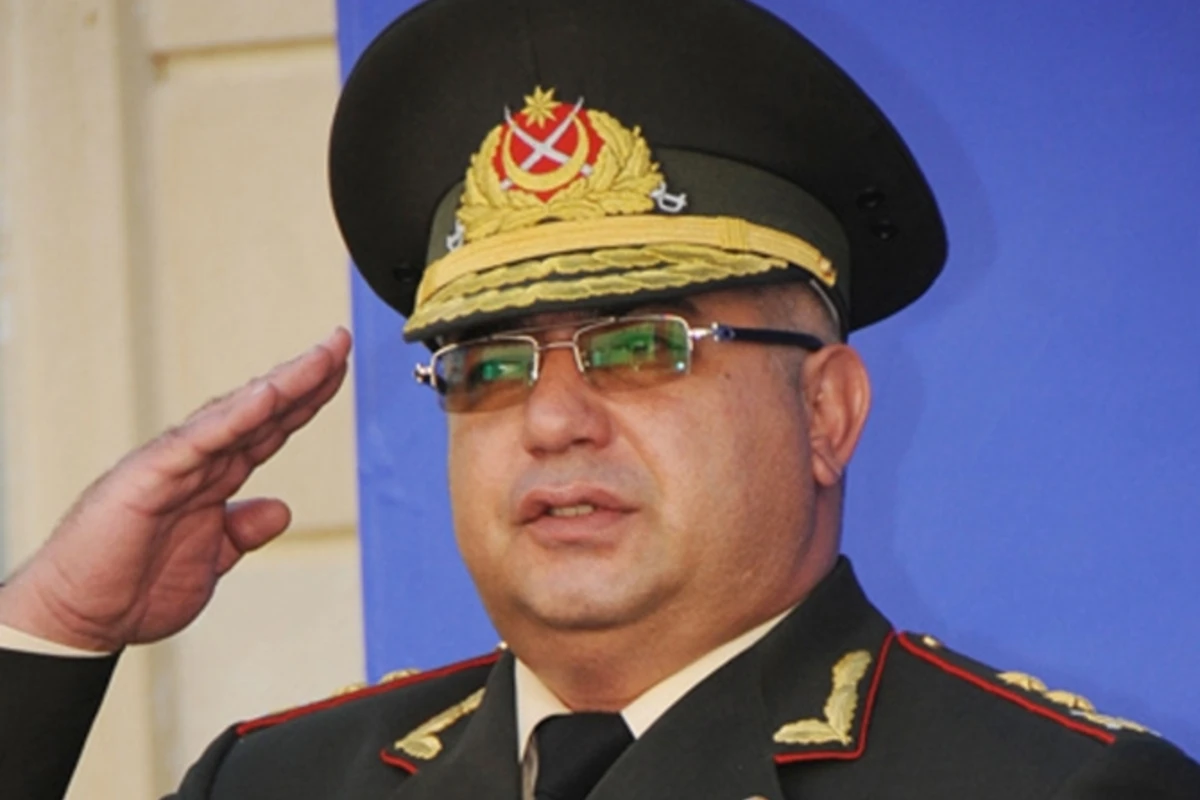 Помощник президента Азербайджана о ситуации на линии фронта Помощник президента Азербайджана о ситуации на линии фронта
