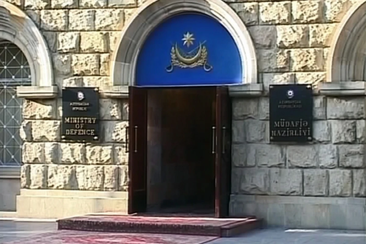 Müdafiə Nazirliyi İŞİD söz-səhbətinə aydınlıq gətirdi Müdafiə Nazirliyi İŞİD söz-səhbətinə aydınlıq gətirdi
