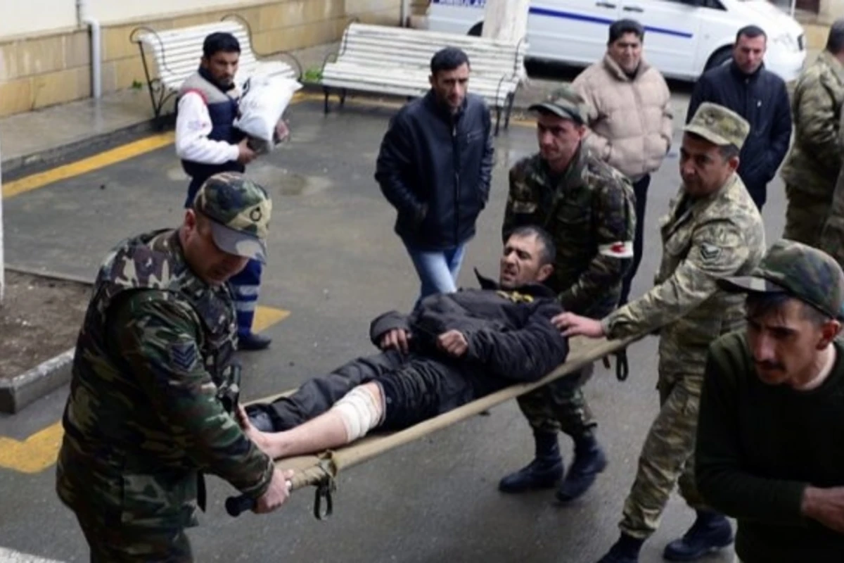 Рейтинг военной мощи Армении рухнул