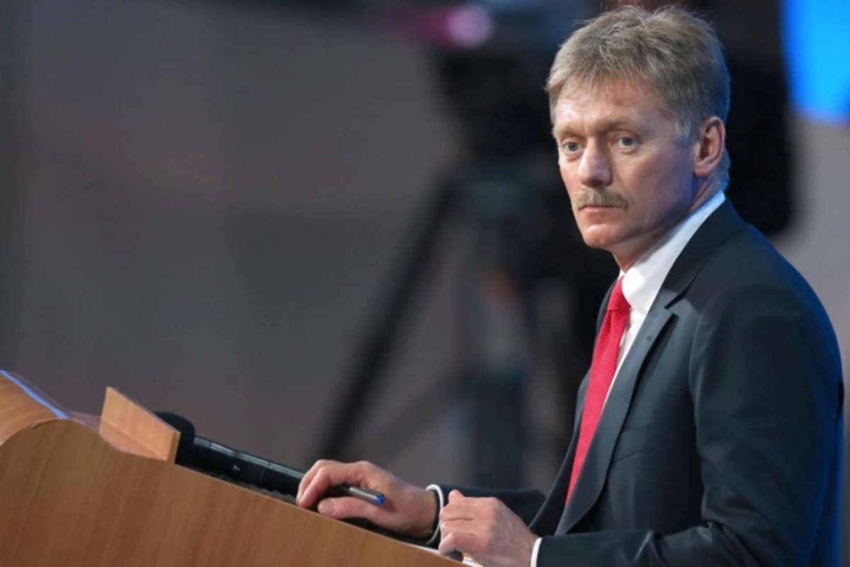 Кремль о депортации российских журналистов из Азербайджана