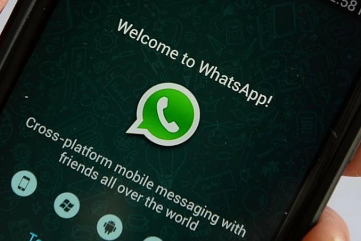 WhatsApp внедрил новшество для своих пользователей