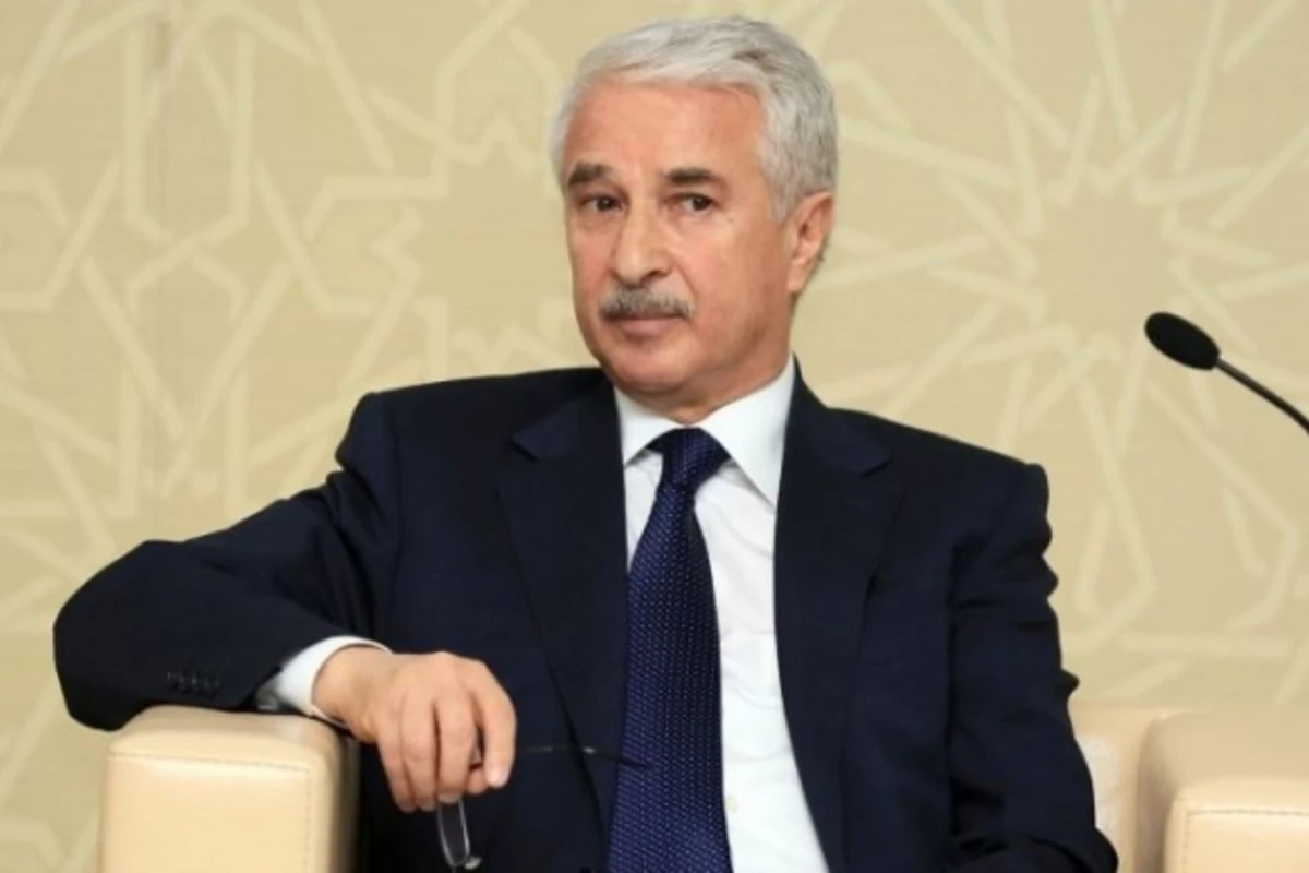 Nazir müavini: Nefti unudun Nazir müavini: Nefti unudun