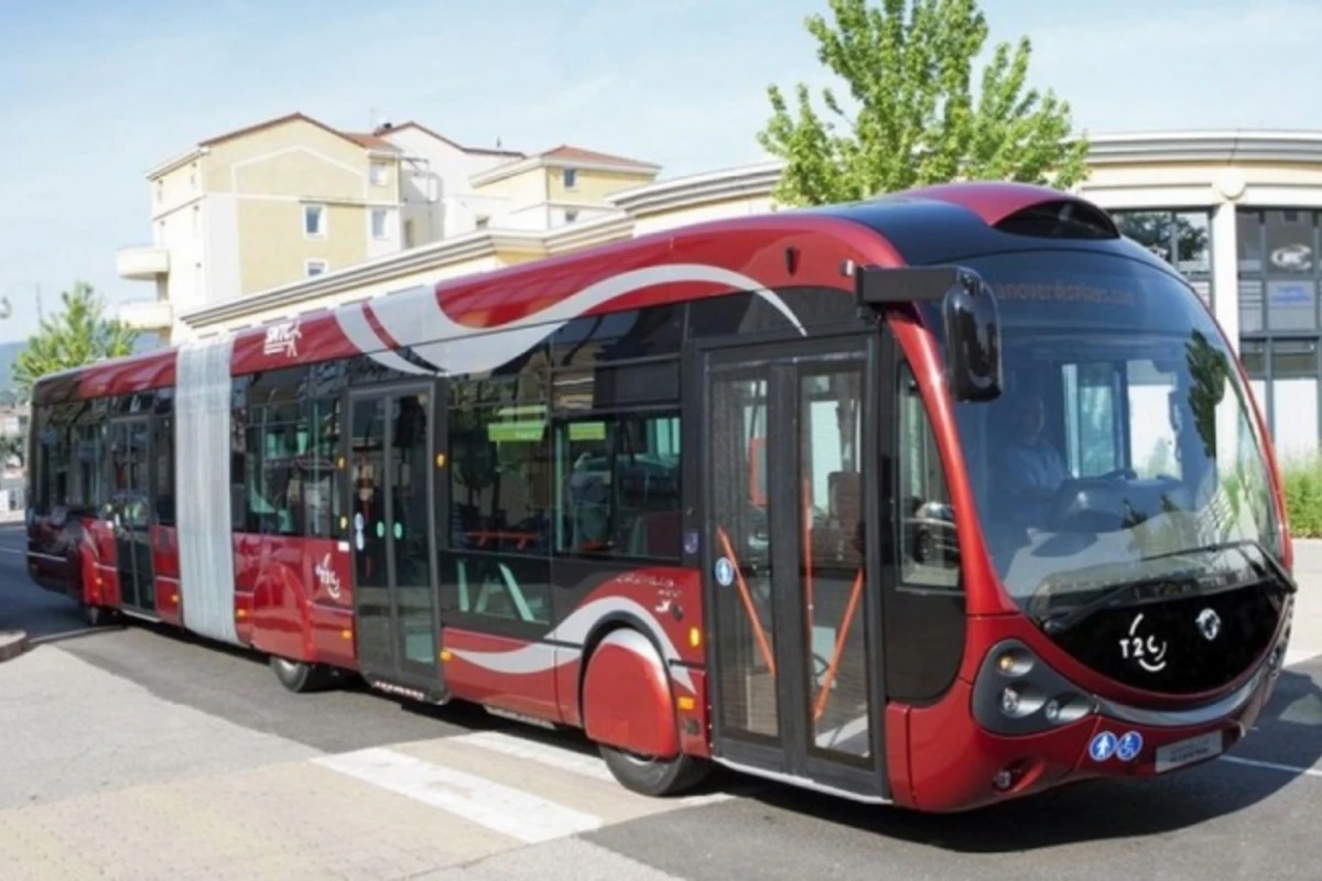 BakuBus: Проезд для военнослужащих будет бесплатным