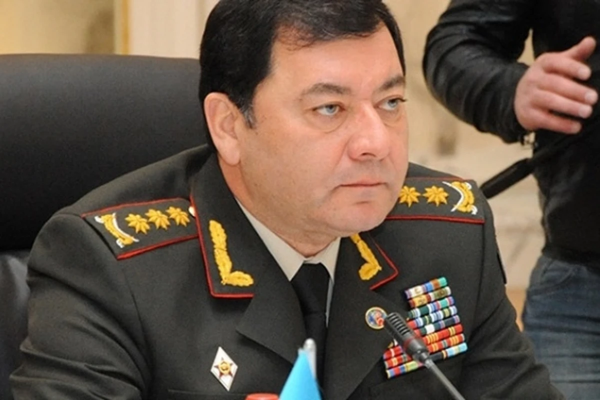 Начальники генштабов ВС Азербайджана и Армении встретились в Москве