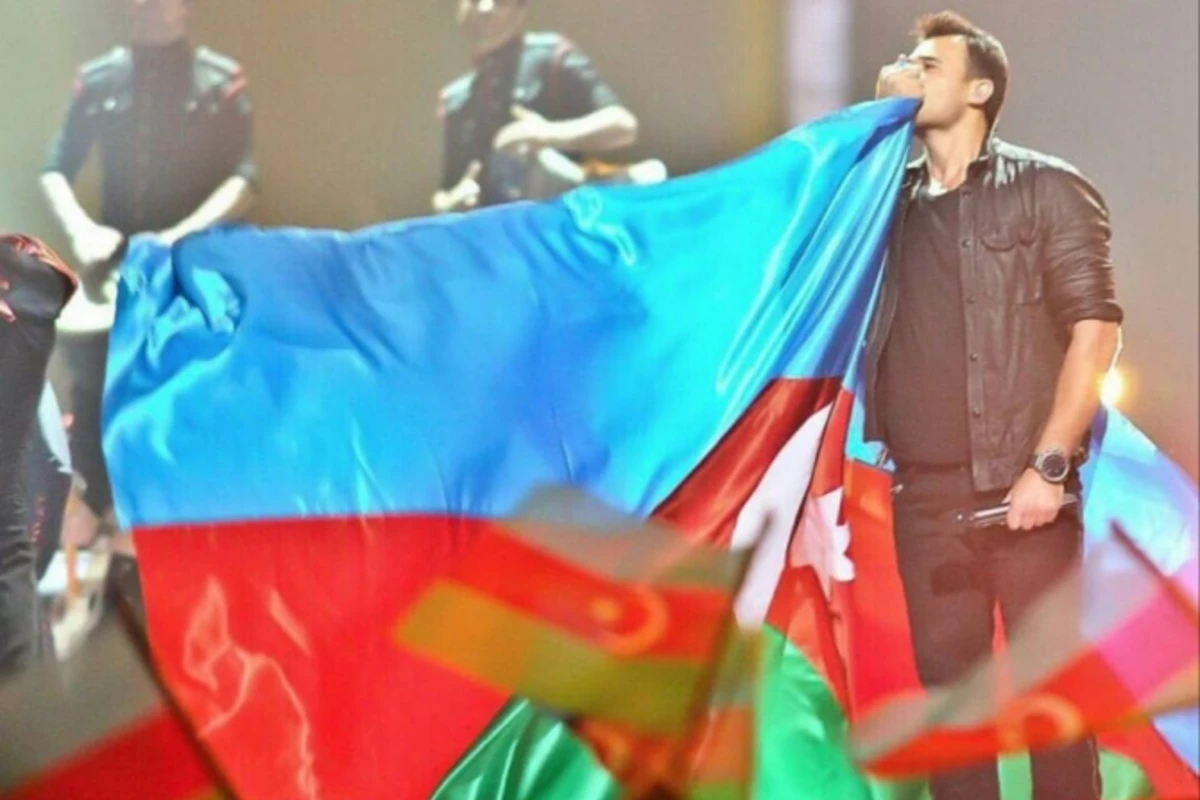 Эмин Агаларов выразил поддержку азербайджанскому народу