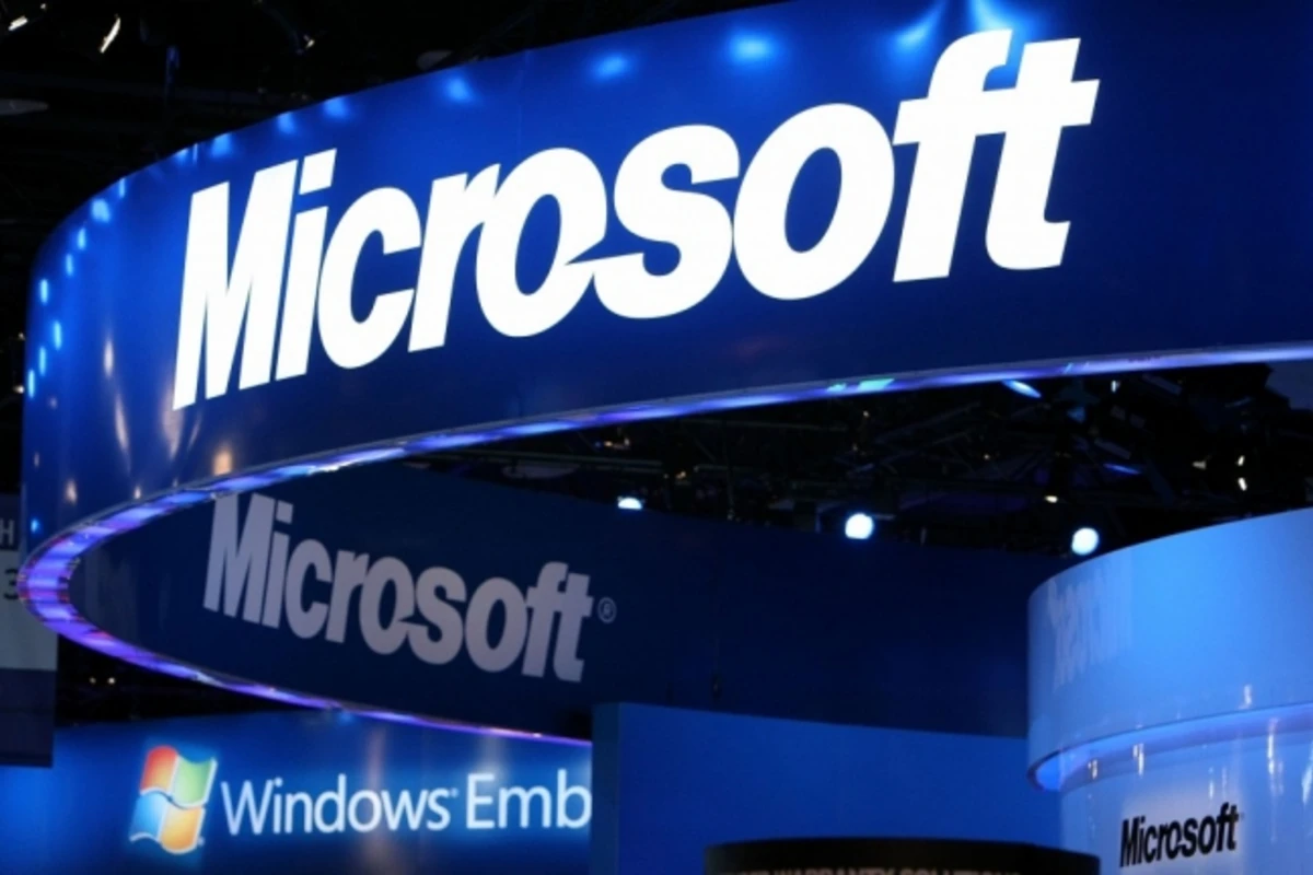 Microsoft выпускает обновление ОС для Азербайджана