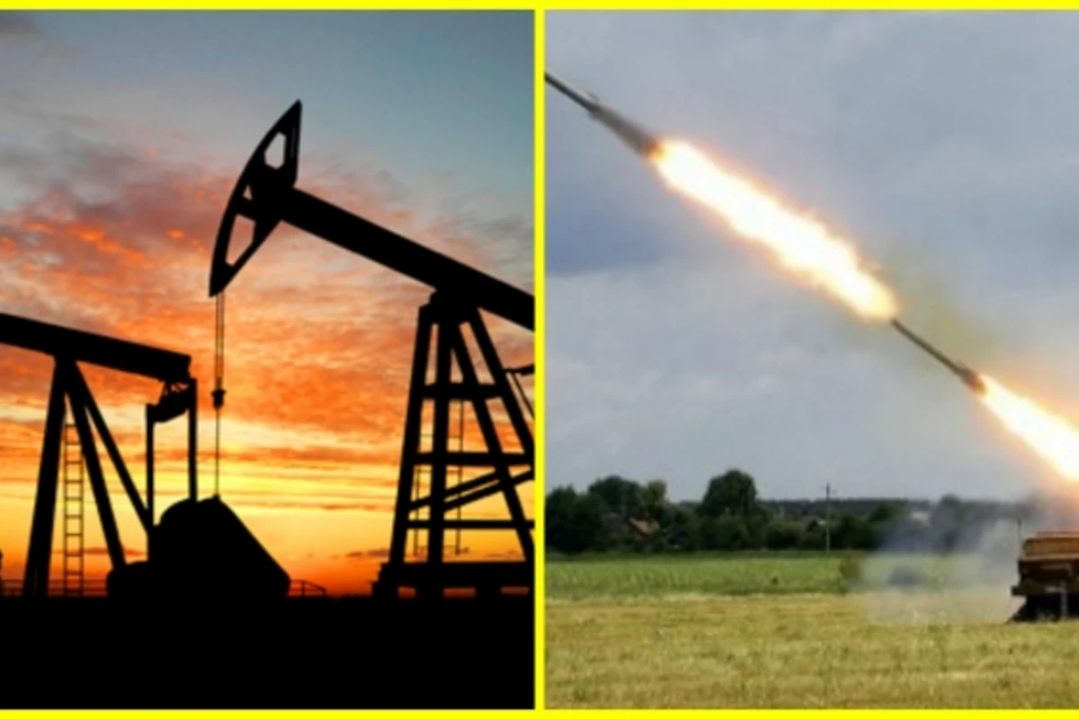 Bloomberg: Нефть дешевеет из-за конфликта в Карабахе