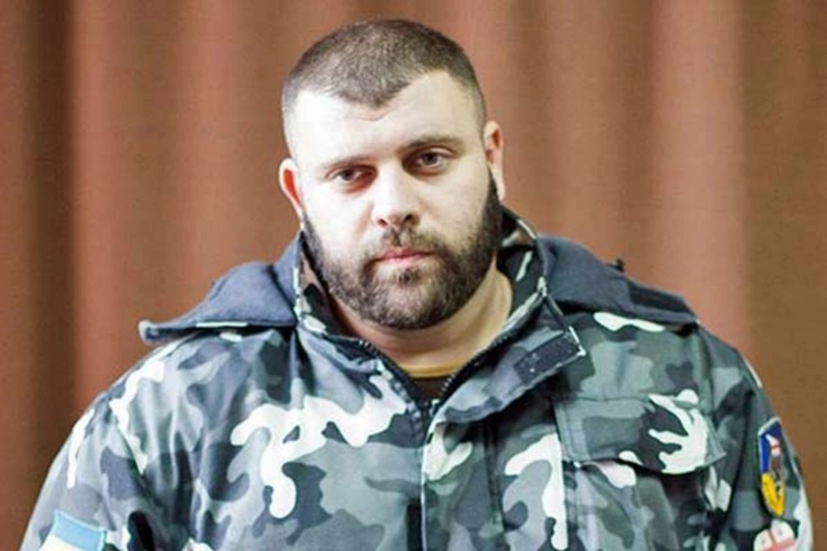Мамука Мамулашвили рассказал о событиях в Карабахе (фото) Мамука Мамулашвили рассказал о событиях в Карабахе (фото)
